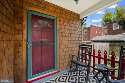 47 Willow Avenue, Towson, MD 21286 - Photo 3