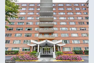 11 Slade #209, Baltimore, MD 21208 - Photo 1