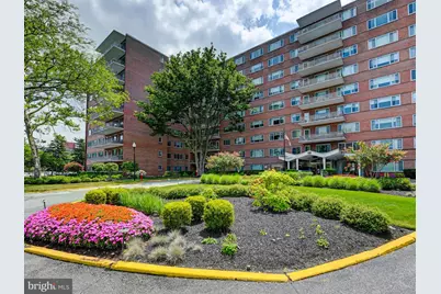 11 Slade #209, Baltimore, MD 21208 - Photo 5