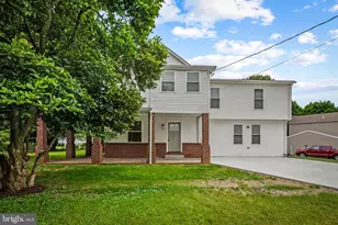 1520 Dorchester Ave, Gwynn Oak, MD 21207 - Photo 3