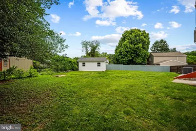 1520 Dorchester Avenue, Gwynn Oak, MD 21207 - Photo 37