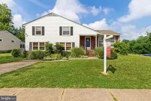 9414 Avondale Rd, Baltimore, MD 21234 - Photo 1