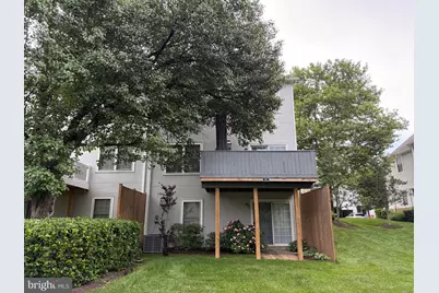 110 Old Plantation #110, Pikesville, MD 21208 - Photo 3