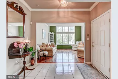110 Old Plantation #110, Pikesville, MD 21208 - Photo 5