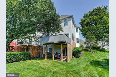 110 Old Plantation #110, Pikesville, MD 21208 - Photo 29