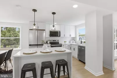 7215 N Alter Street, Gwynn Oak, MD 21207 - Photo 11