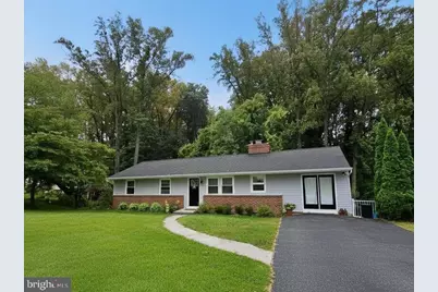 8808 Littlewood Road, Parkville, MD 21234 - Photo 1