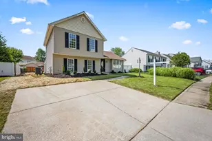 12714 Cunninghill Cove Rd, Baltimore, MD 21220 - Photo 1