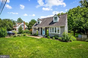 229 Dawson Dr, Cockeysville, MD 21030 - Photo 31