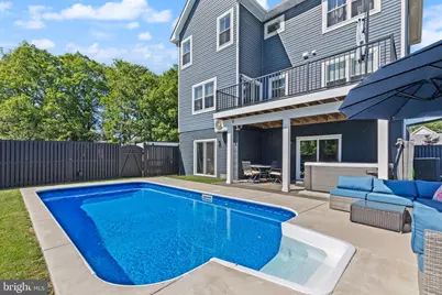 8728 Millers Island Road, Edgemere, MD 21219 - Photo 9