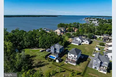 8728 Millers Island Road, Edgemere, MD 21219 - Photo 3