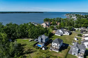 8728 Millers Island Rd, Edgemere, MD 21219 - Photo 3