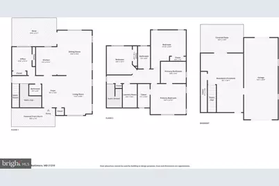8728 Millers Island Road, Edgemere, MD 21219 - Photo 41