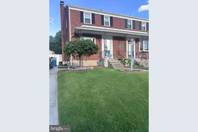 127 Lyndale Avenue, Nottingham, MD 21236 - Photo 1