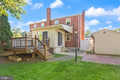 127 Lyndale Avenue, Nottingham, MD 21236 - Photo 23