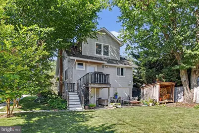 701 Murdock Road, Baltimore, MD 21212 - Photo 41
