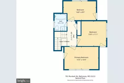 701 Murdock Road, Baltimore, MD 21212 - Photo 45