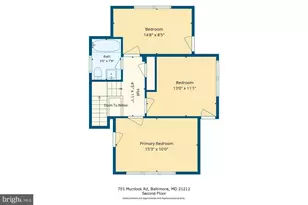 701 Murdock Rd, Baltimore, MD 21212 - Photo 45