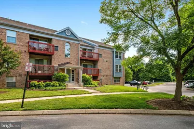 2 Banyan Wood Court #304, Essex, MD 21221 - Photo 21
