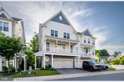 33 Greensborough Road, Reisterstown, MD 21136 - Photo 1