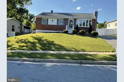 103 Embleton Rd, Owings Mills, MD 21117 - Photo 1