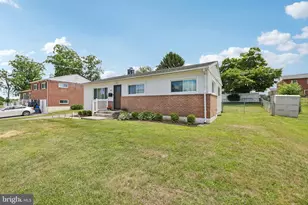 933 Prestwood Rd, Catonsville, MD 21228 - Photo 3