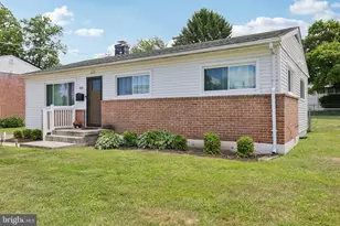 933 Prestwood Rd, Catonsville, MD 21228 - Photo 5