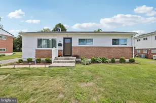 933 Prestwood Rd, Catonsville, MD 21228 - Photo 1