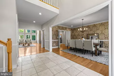 1310 Musgrove Road, Lutherville Timonium, MD 21093 - Photo 13