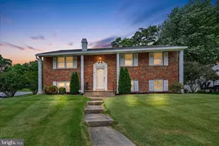 4700 Ebenezer Rd, Nottingham, MD 21236 - Photo 1