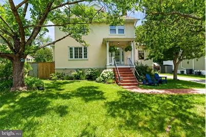 110 Osborne Avenue, Catonsville, MD 21228 - Photo 5
