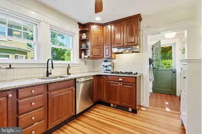 110 Osborne Avenue, Catonsville, MD 21228 - Photo 19