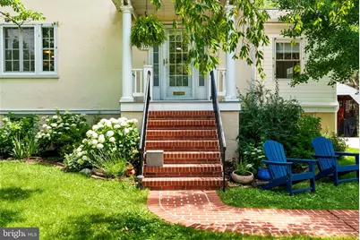 110 Osborne Avenue, Catonsville, MD 21228 - Photo 3