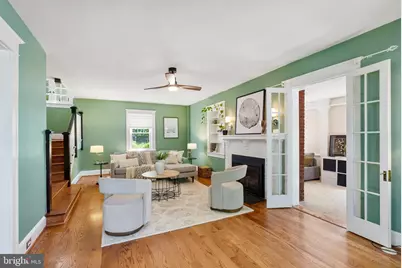 110 Osborne Avenue, Catonsville, MD 21228 - Photo 11