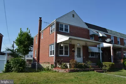7448 Durwood, Baltimore, MD 21222 - Photo 1