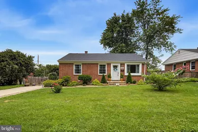 1034 Donington Circle, Towson, MD 21204 - Photo 1