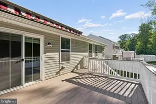 10125 Blansford Way, Middle River, MD 21220 - Photo 11