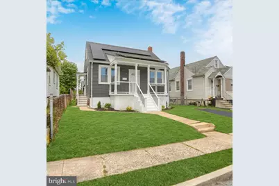 24 Lincoln Avenue, Baltimore, MD 21228 - Photo 3