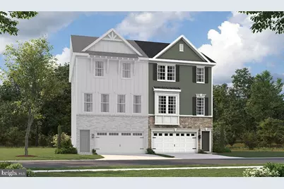 2947 Rolling Manor Way, Baltimore, MD 21244 - Photo 1