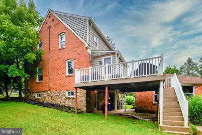 217 Church Lane, Pikesville, MD 21208 - Photo 57