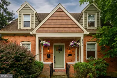 217 Church Lane, Pikesville, MD 21208 - Photo 5