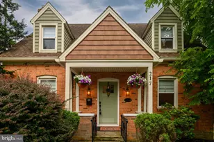 217 Church Ln, Pikesville, MD 21208 - Photo 5
