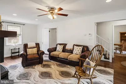217 Church Lane, Pikesville, MD 21208 - Photo 13