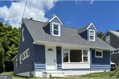 8720 Old Harford Road, Baltimore, MD 21234 - Photo 1