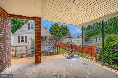 7428 Poplar Avenue, Baltimore, MD 21224 - Photo 39