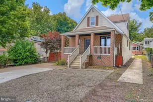 7428 Poplar Ave, Baltimore, MD 21224 - Photo 3