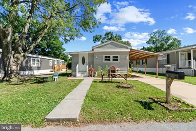 3503 Honeysuckle Lane, Middle River, MD 21220 - Photo 3