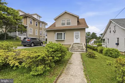 6 Chesley Avenue, Baltimore, MD 21206 - Photo 1