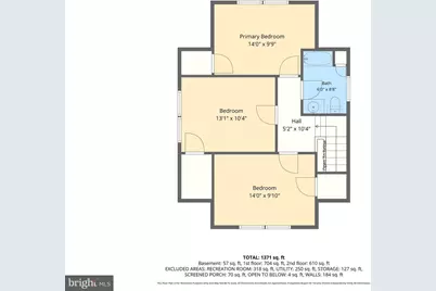 6 Chesley Avenue, Baltimore, MD 21206 - Photo 21