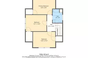 6 Chesley Ave, Baltimore, MD 21206 - Photo 21